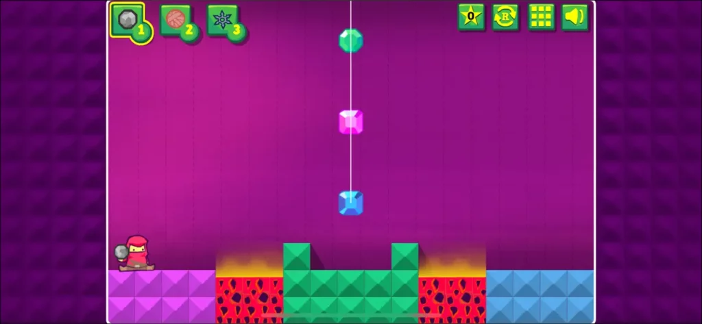 Lazy Thief 1