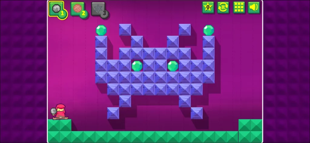 Lazy Thief 2
