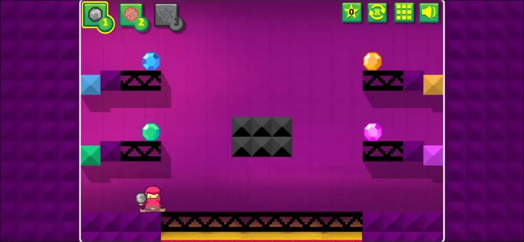 Lazy Thief 3
