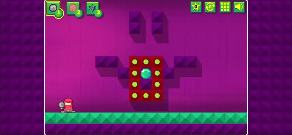 Lazy Thief 5