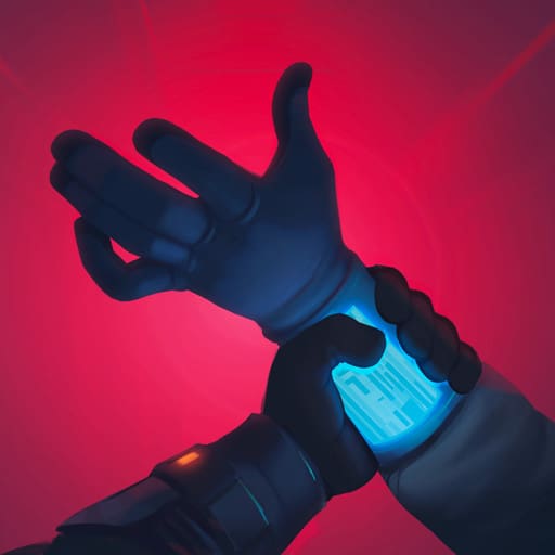 Lifeline Beside You in Time icon