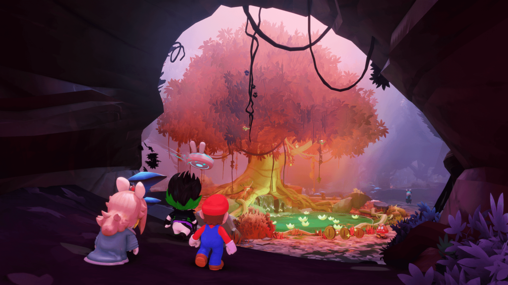 MRSH COMEBACK SCREEN FOREST 28062022 320PM CEST