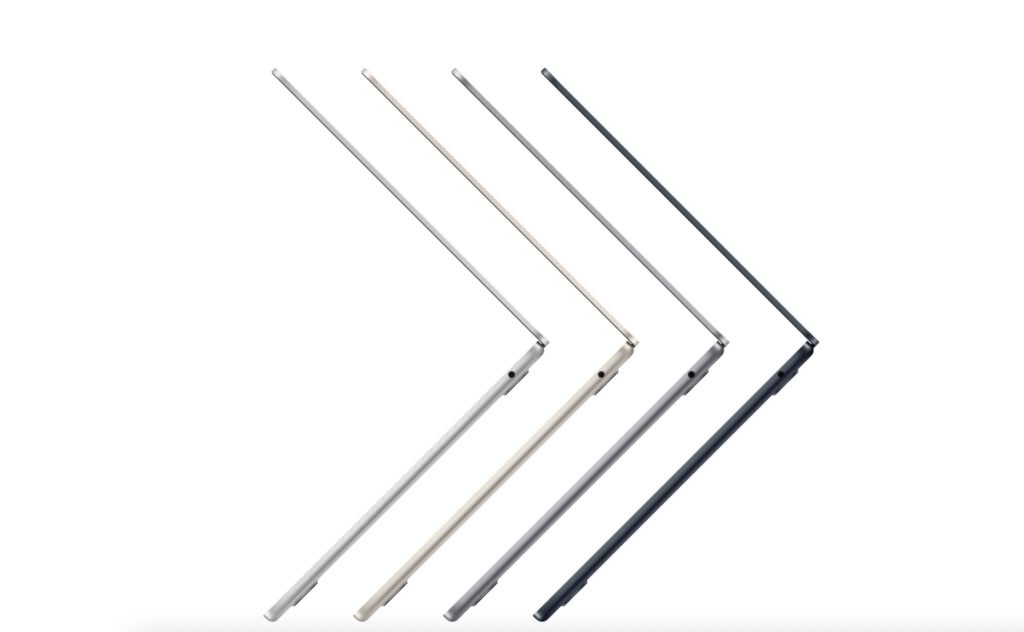 MacBook Air