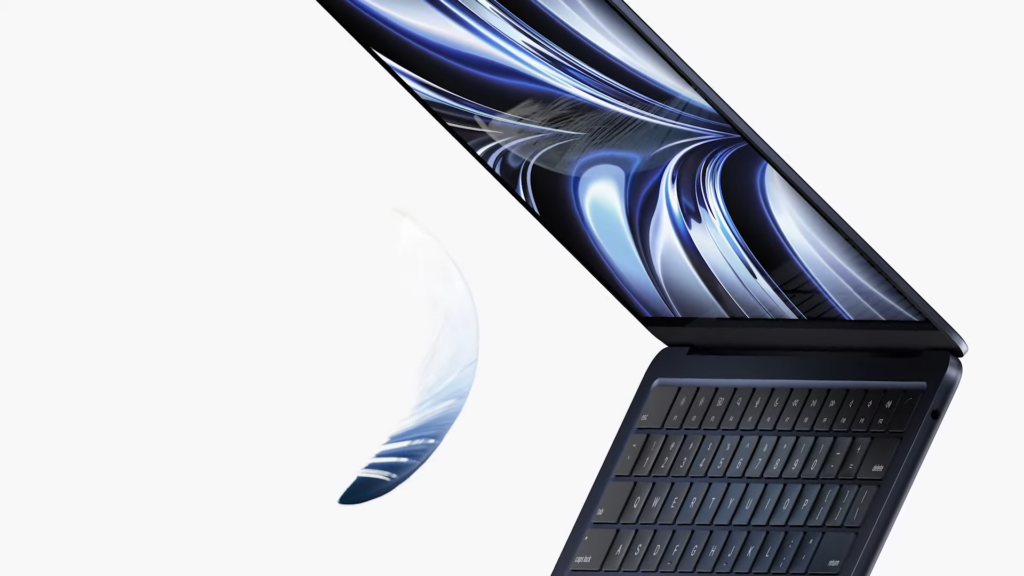 MacBook Air 2