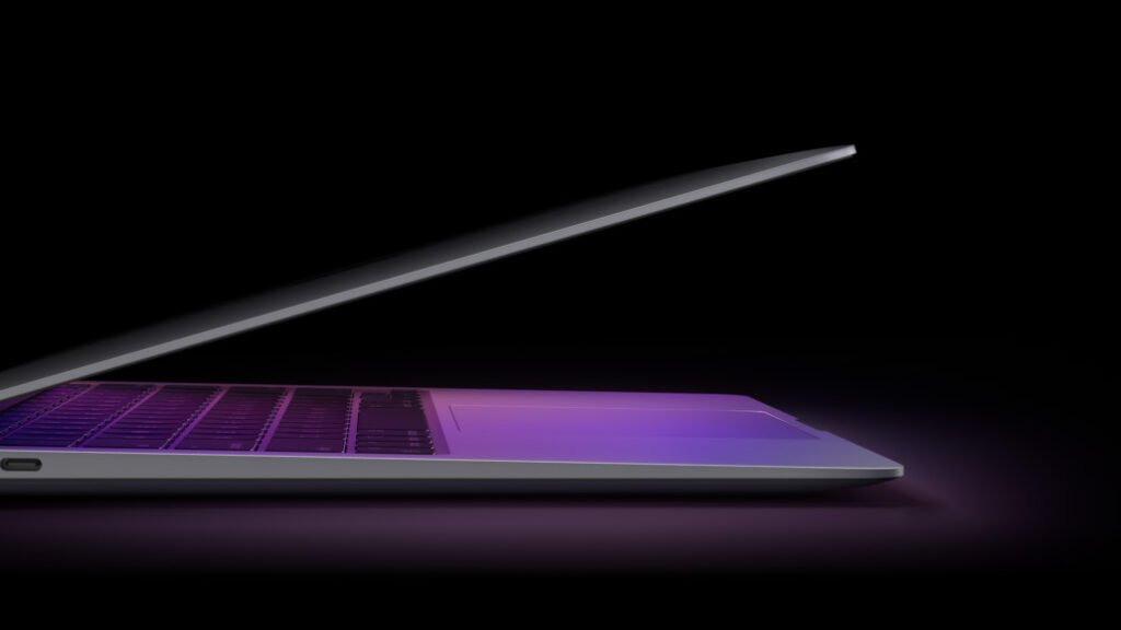 MacBook Air 2020