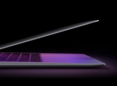 MacBook Air 2020
