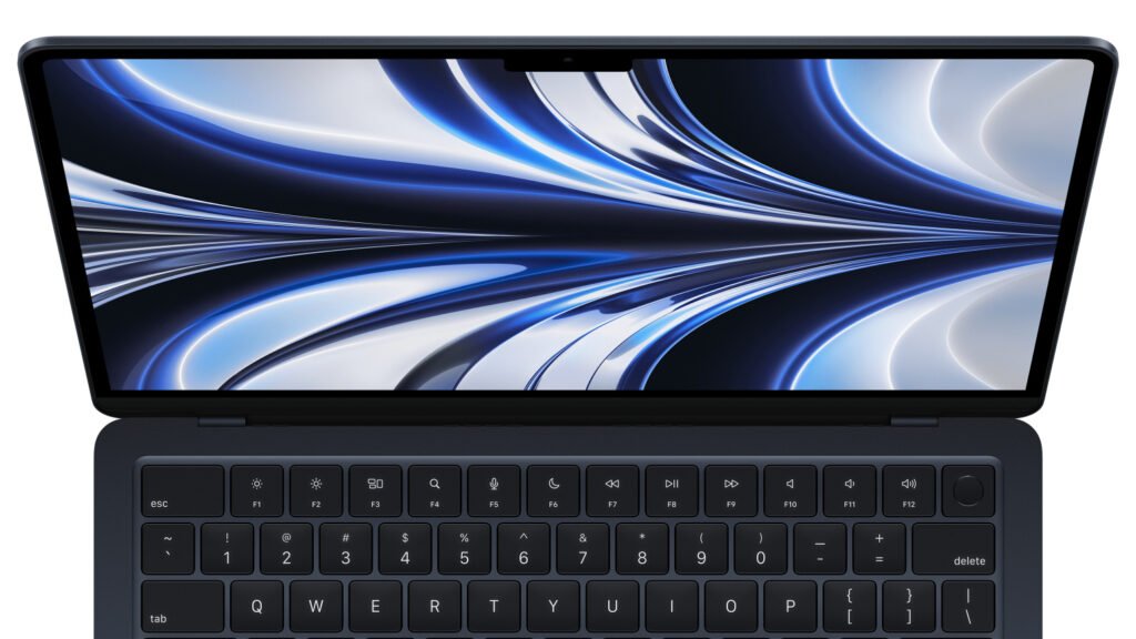 MacBook Air 2022