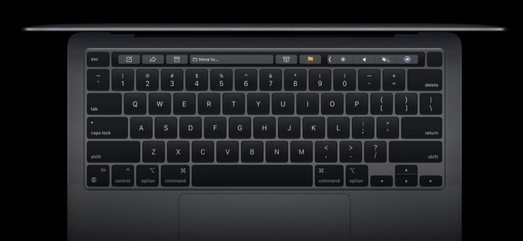 MacBook Pro M2 ver 6