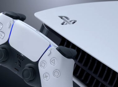 PS5 DualSense