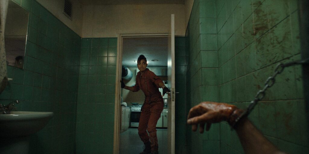 Resident Evil 2
