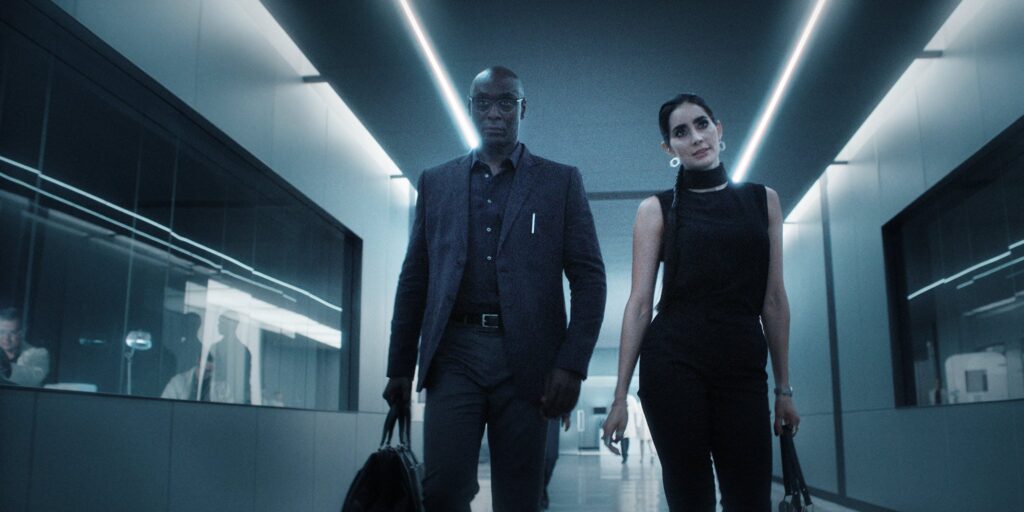 Resident Evil 3