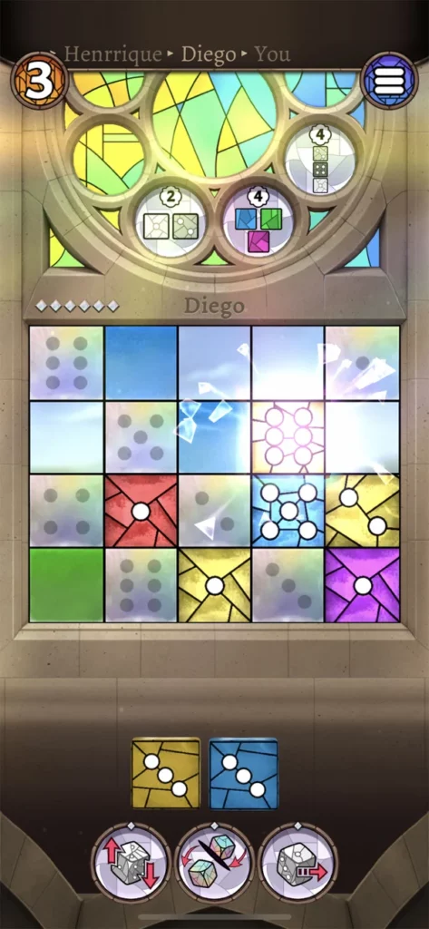 Sagrada 1