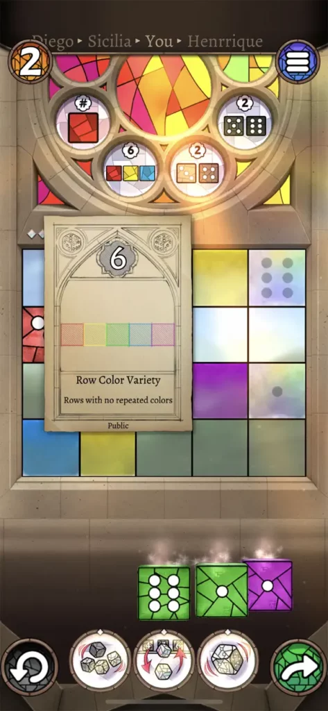 Sagrada 2