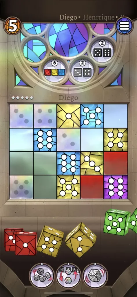 Sagrada 3