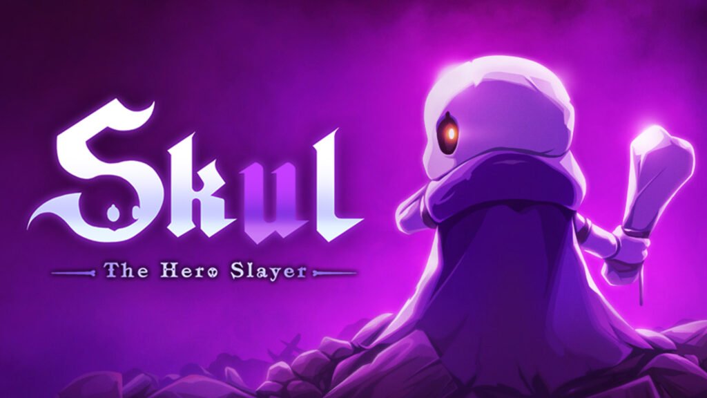 Skul banner