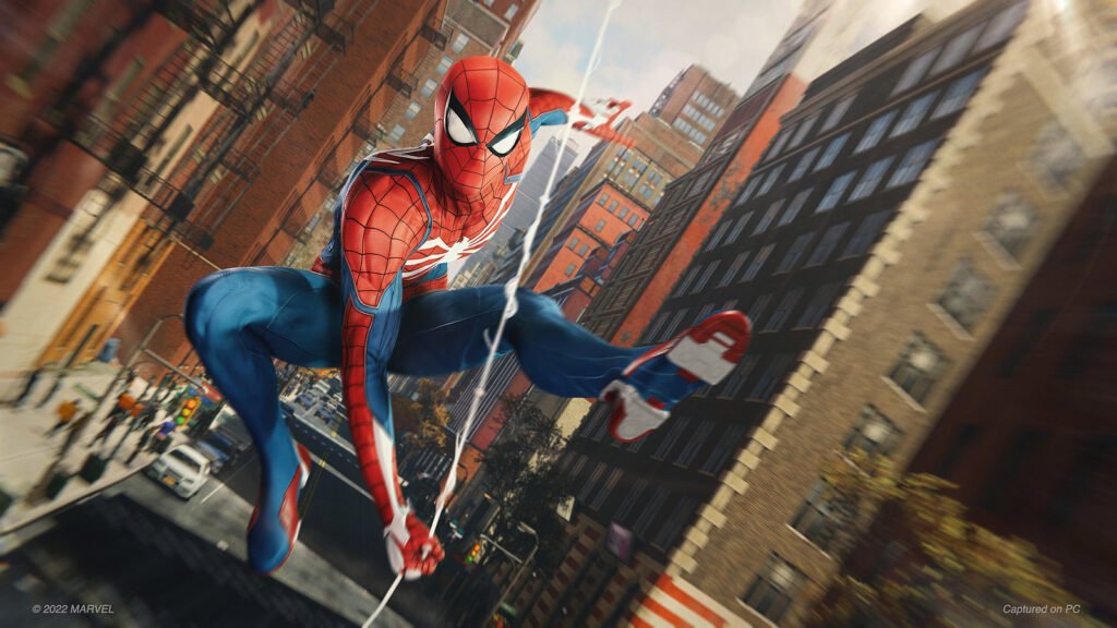 Spider Man 3