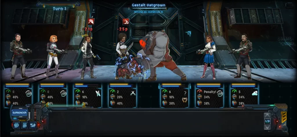 Star Traders Frontiers 2