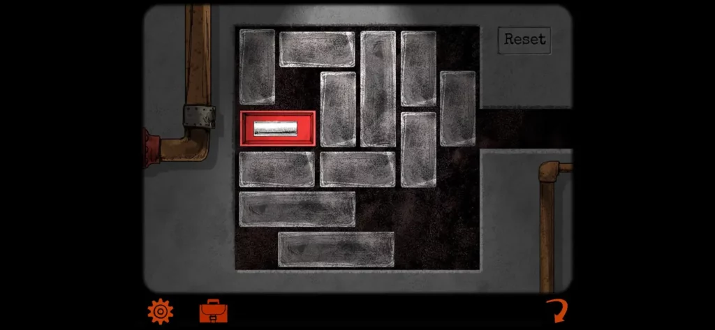 The Freezer 3