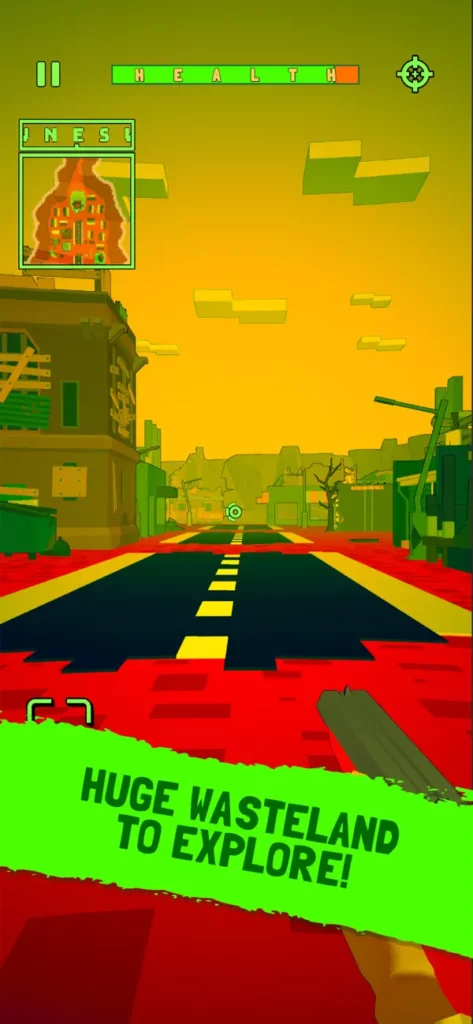 WASTELAND 1