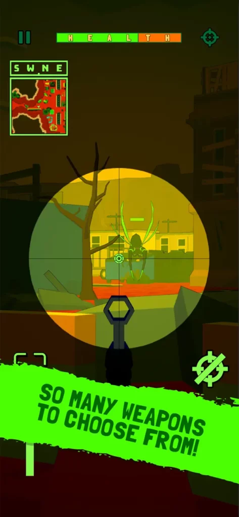 WASTELAND 4