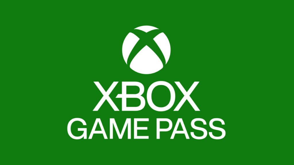 Xbox Game Pass