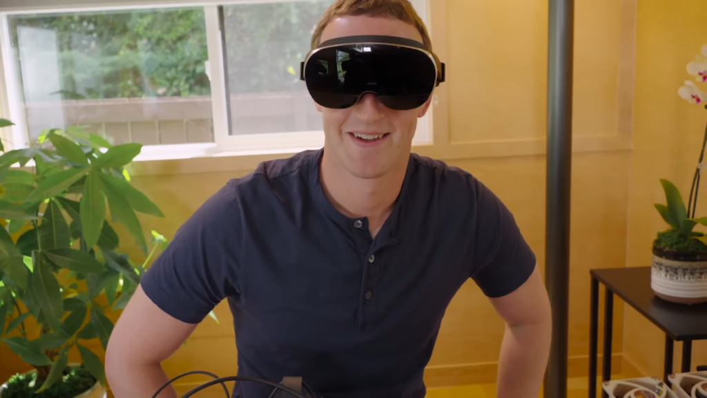 Zuckerberg Holocake 2