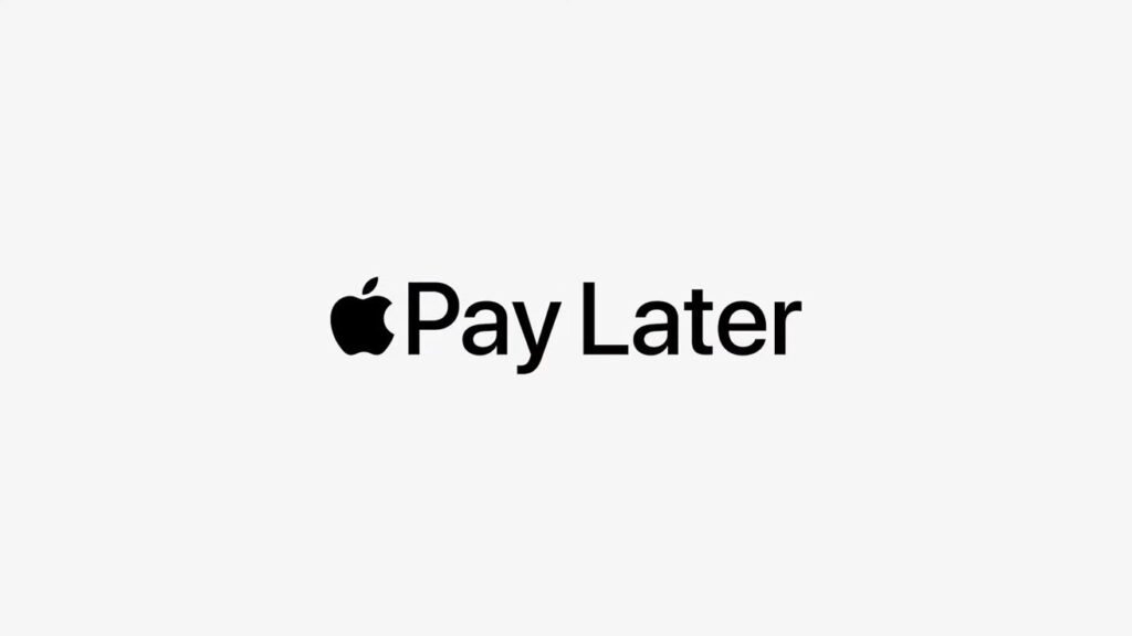 applepay later