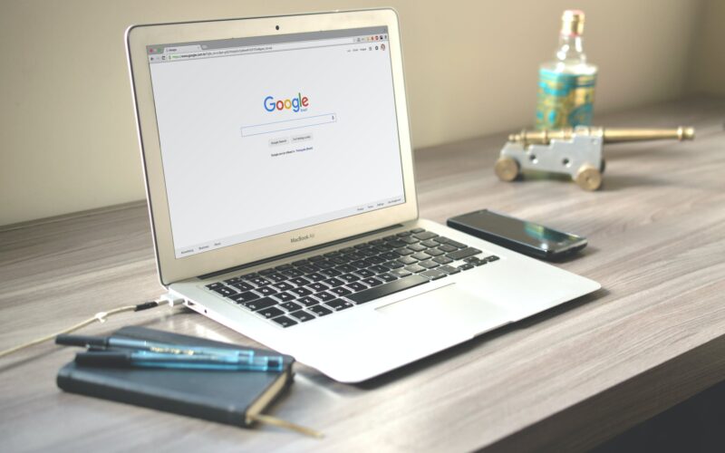 chrome mac