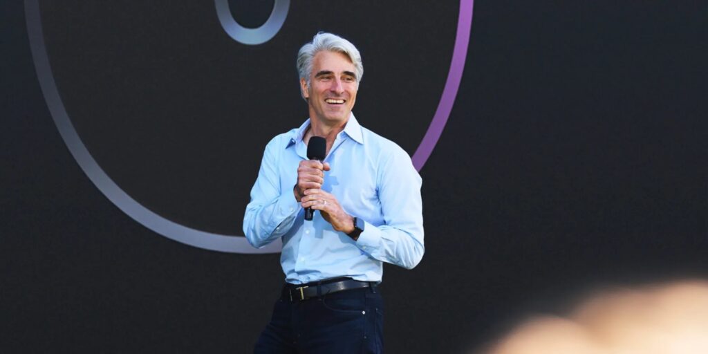 craig federighi