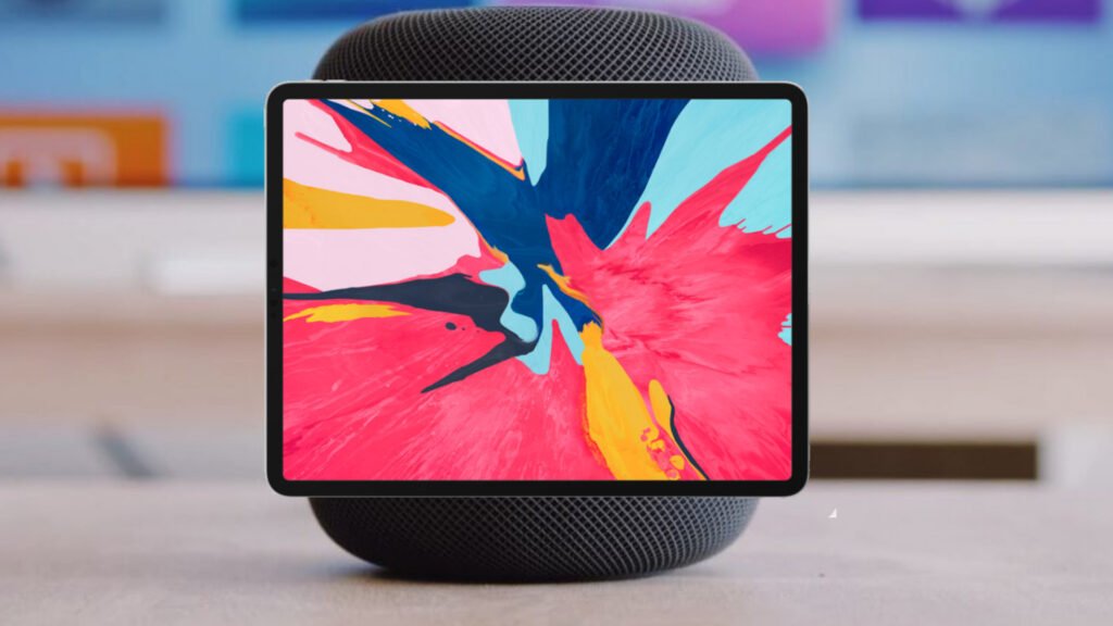郭明錤:7 吋螢幕版 HomePod 明年發佈
