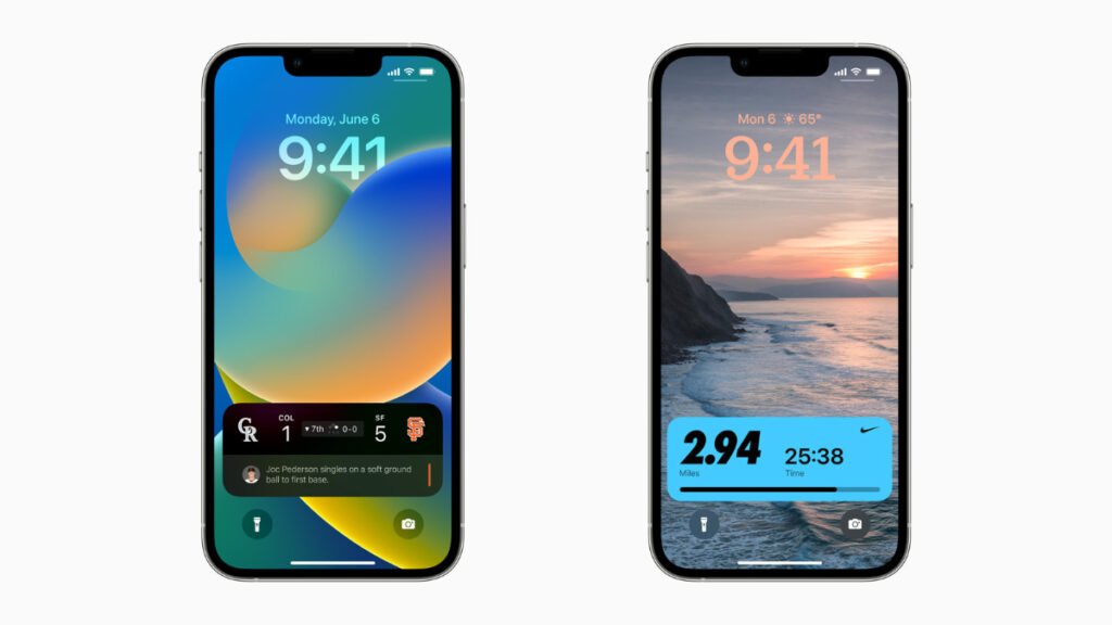 iOS 16 1