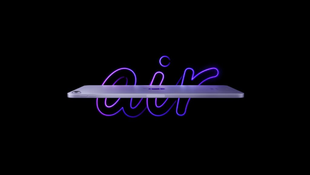 iPad Air