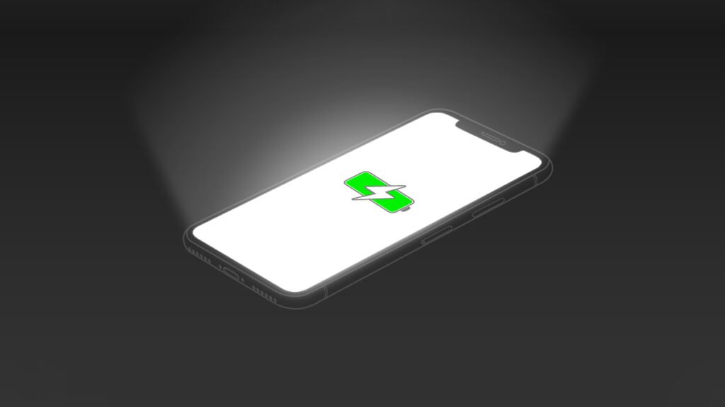 iPhone Battery
