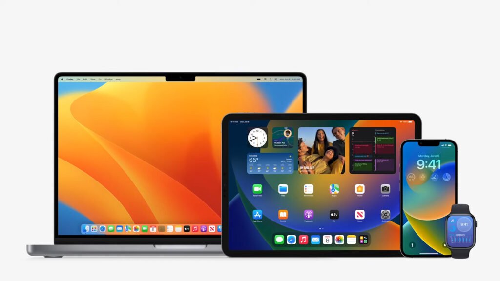ios16 beta