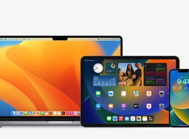 ios16 beta