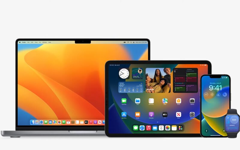 ios16 beta
