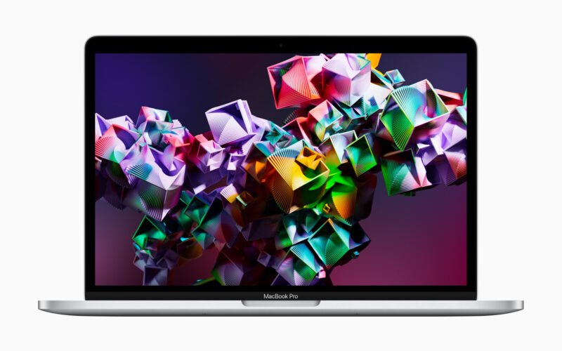macbookpro2022 2