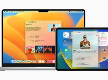 macos13 spotlight