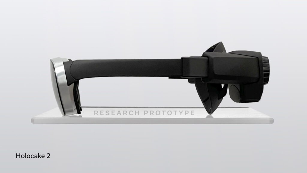 meta reality labs research vr headset prototype 4