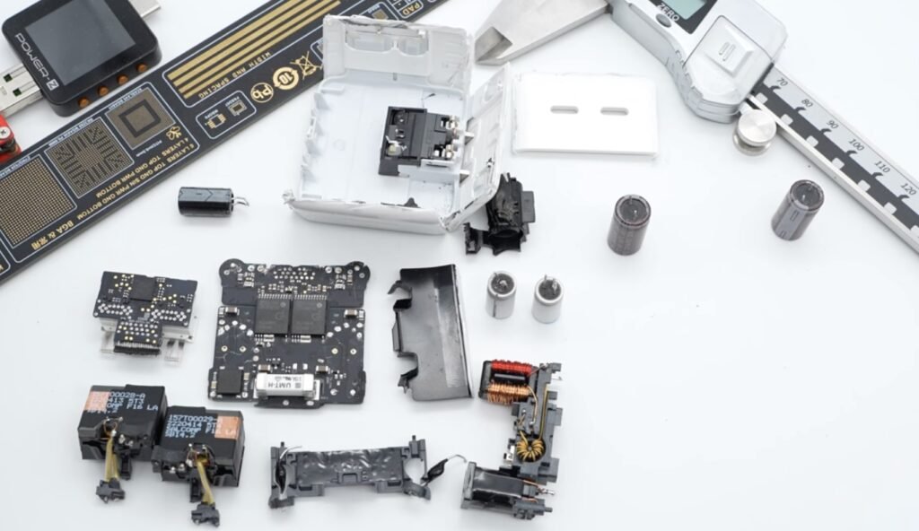 usbc teardown