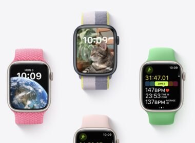 watchos9 1
