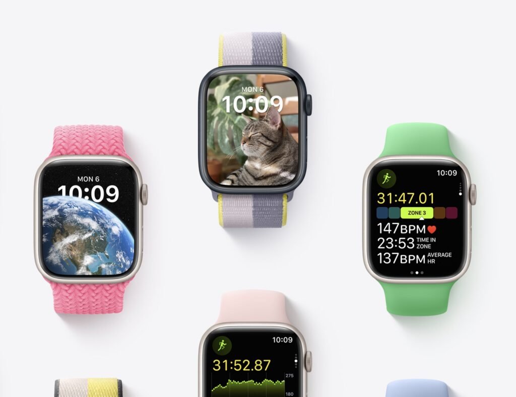 watchos9 ma