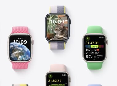 watchos9 ma