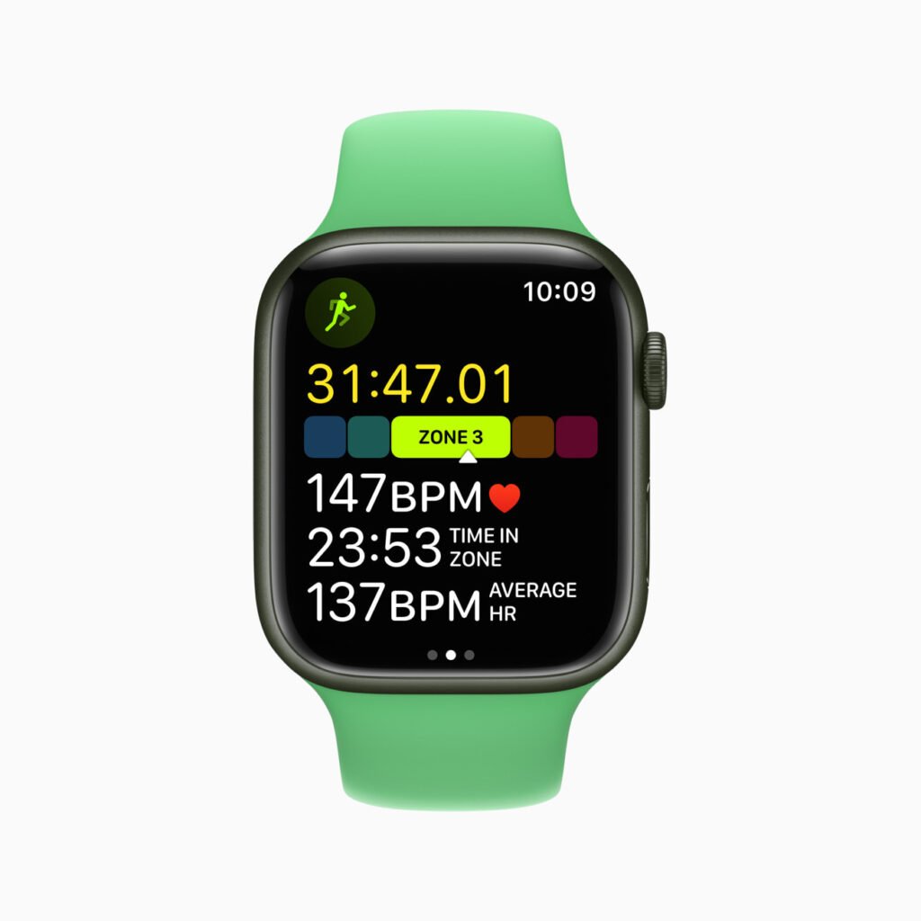 watchos9 training1