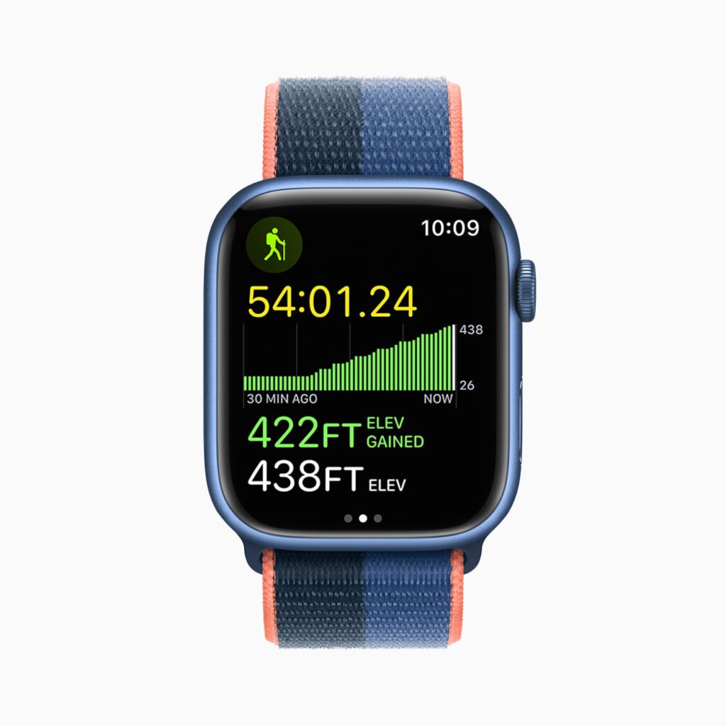 watchos9 training4