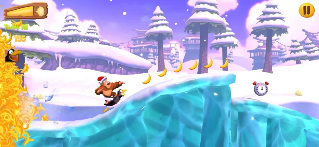 Banana Kong 2 7