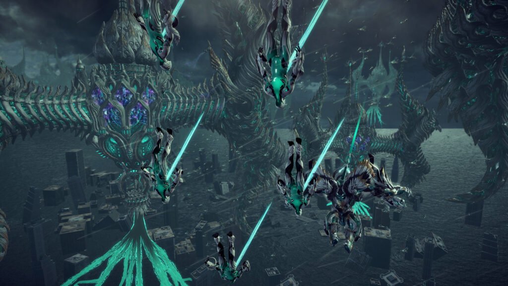 Bayonetta3 2ndTrailer 1 2