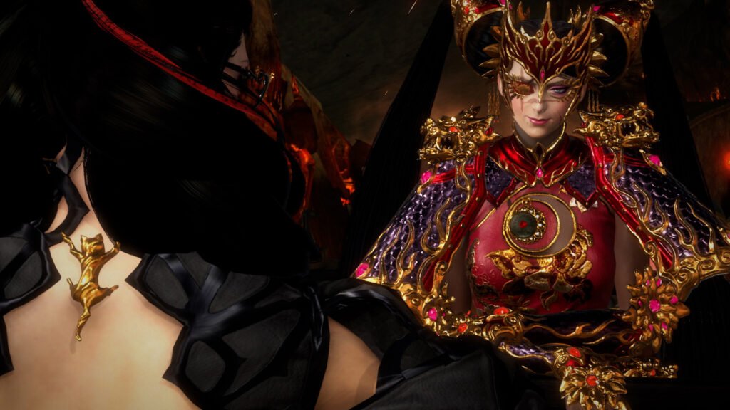 Bayonetta3 2ndTrailer 2 1