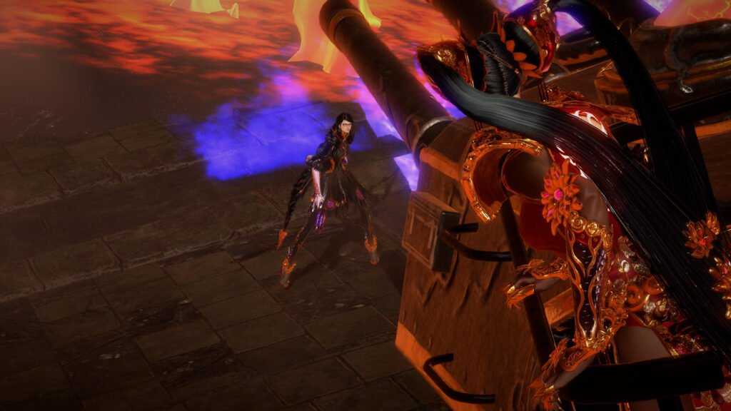 Bayonetta3 2ndTrailer 2 2