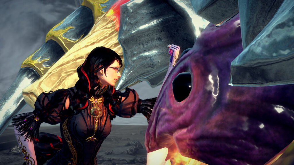 Bayonetta3 2ndTrailer 3 1